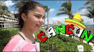 A Day in Cancun | Grace