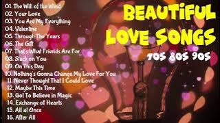 Beautiful Love Songs of the 70s 80s & 90s Part 1 - David Pomeranz, Jim Brickman