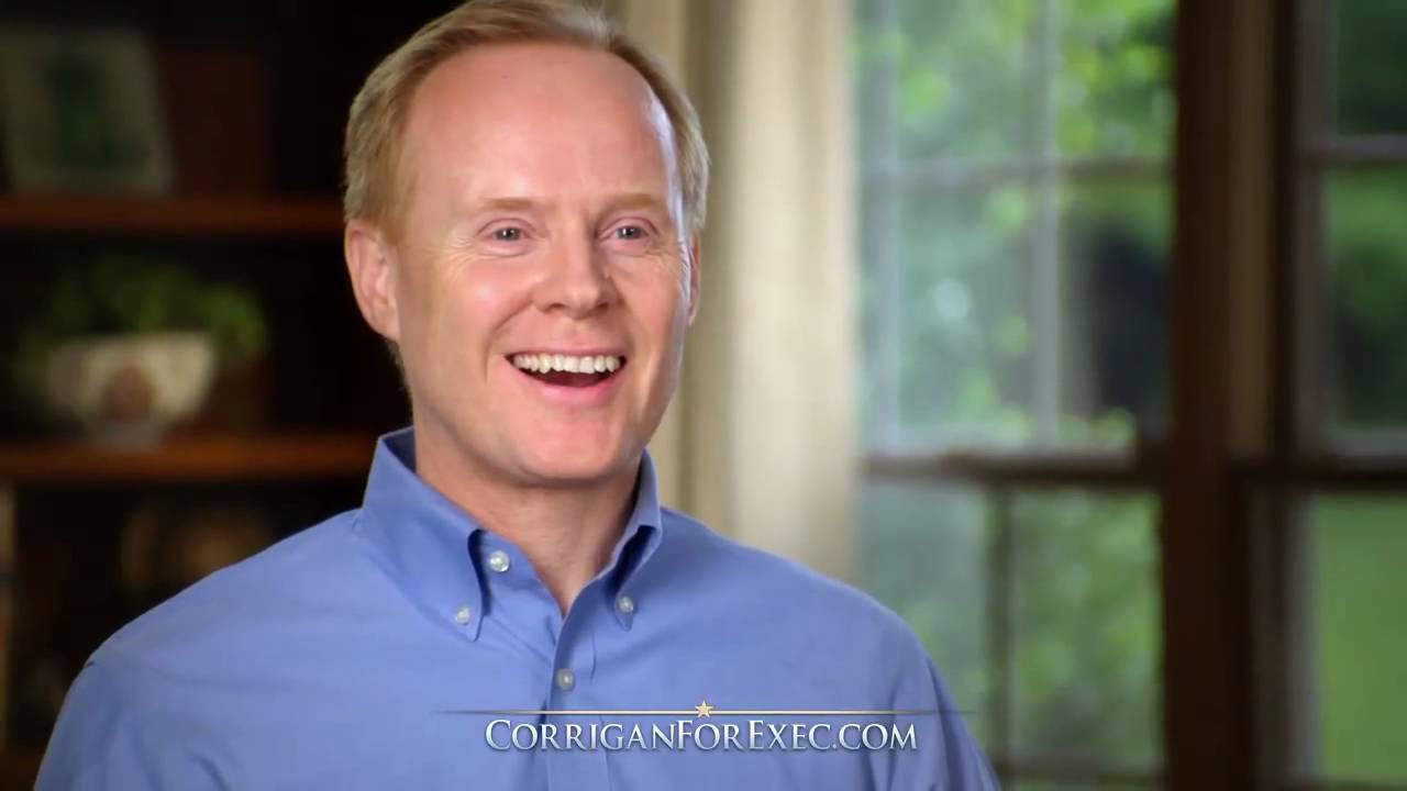 Getting to know Bill Corrigan YouTube