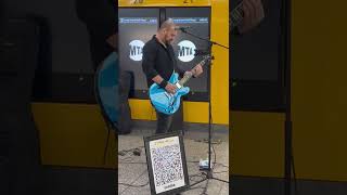 Filipe Pavani - Bohemian Rhapsody (Queen) @ Penn Station, NYC 2/3/24