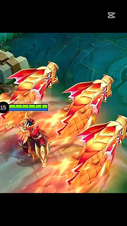New Bane Starlight Gameplay #mlbb #update