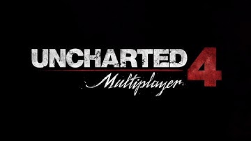 UNCHARTED 4 Multiplayer Command Playthrough