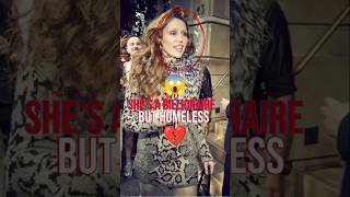 Why billionaire Miley Cyrus Lives Like She’s Broke– The Truth Will Shock You 😳 #shorts #pop