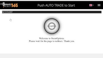 Binary Robot 365 Withdrawl of Funds - Live Withdrawl Proof