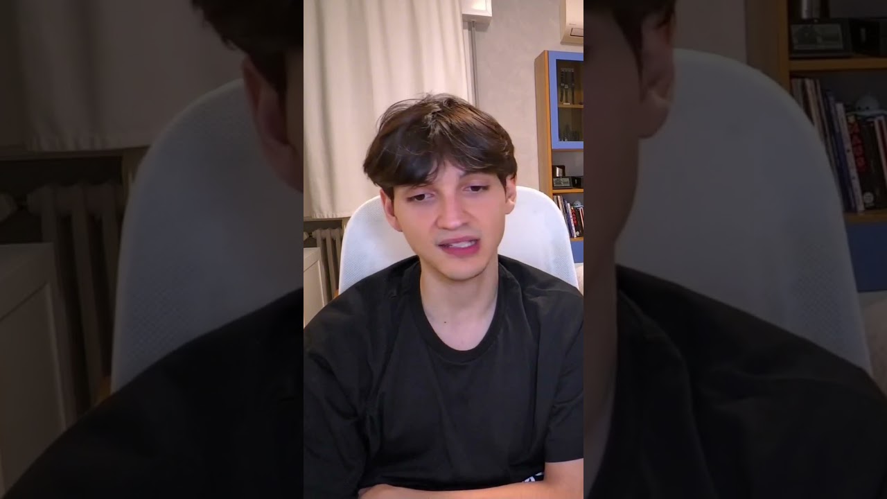 Latrelle è il migliore paragonato a Lubi e Over Lapa