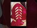 Trendy sleeves design🔗 #subscribe #blouse #fashion #designe #love #like #trending #viral#automobile