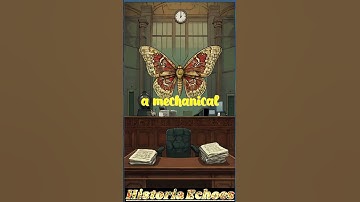 The First Computer Bug. #shorts #viral #viralshorts #history #education