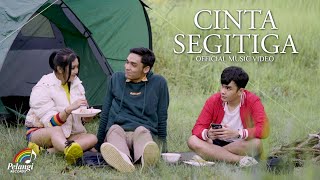 Arjuna89 - Cinta Segitiga (Official Music Video)