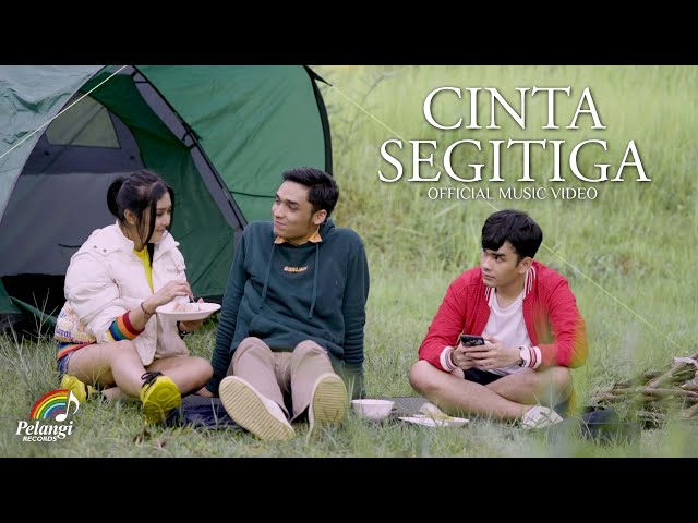 Arjuna89 - Cinta Segitiga (Official Music Video) class=