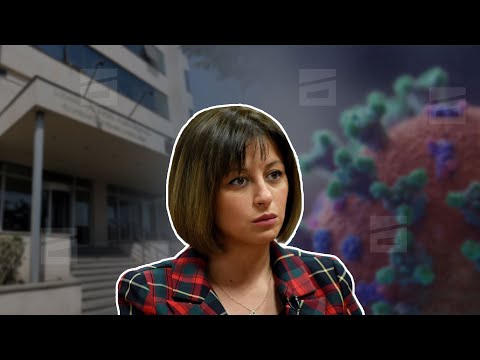 ვინ შეცვლის ჯანდაცვის მინისტრს | კონსულტაციები \"ოცნების\" ხელისუფლებაში