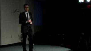 PHC Harmonicomedy 2009 trailer