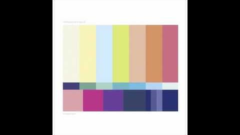 The Depreciation Guild - A Room, A Canvas