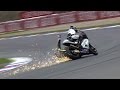 MotoGP™ Brno 2014 – Biggest crashes