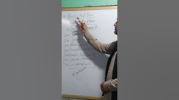 Process that Pose Problems to Phrase Structure Grammar by Shahid Abbas. #YT Short.
