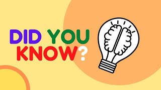 Did You Know ? क्या आप जानते है ? #shorts #facts #knowledge #gyan