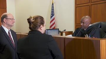 Magistrate Judges: The Merit Selection Process