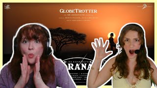 Varanasi - Globetrotter Song Reaction Mahesh Babu, Priyanka Chopra, Prithviraj Mm Keeravaani