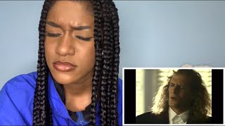 MICHAEL BOLTON - HOW AM I SUPPOSED TO LIVE WITHOUT YOU *REACTION VIDEO*