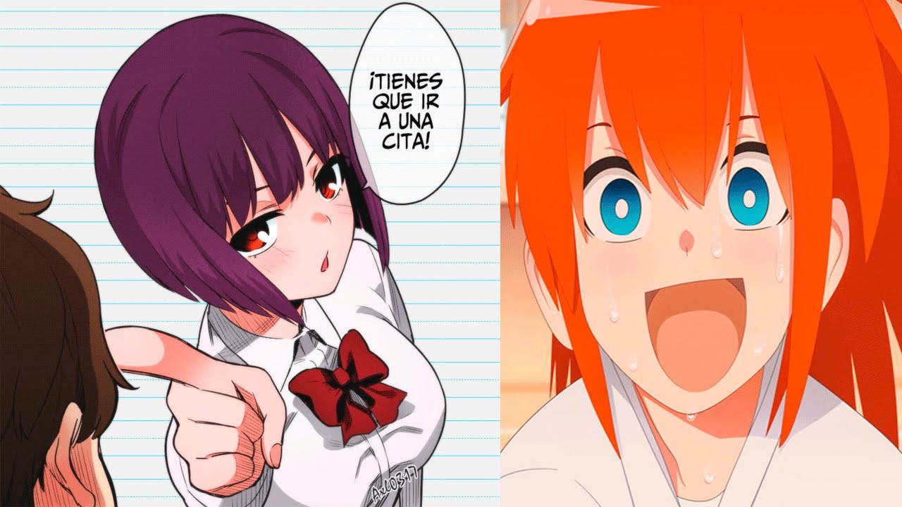 Visita de Senpai e Nagatoro ao zoológico é arruinada por outro