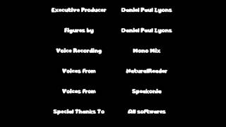 Greeny Phantom Abcs End Credits With Dle Story Choice