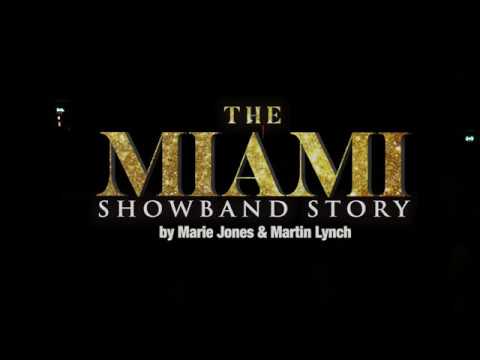 The Miami Showband - Audience Standing tour 2019