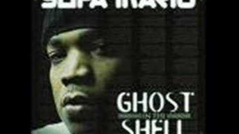 Styles P The Ghost In The Machine Mixtape END