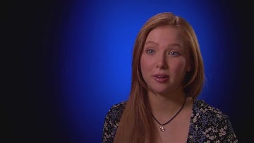 Superman: Unbound Interview - Molly Quinn - Supergirl 5