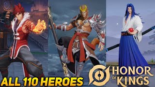 I bought 2 New Heroes for only 10k gold-Honor of Kings #6 