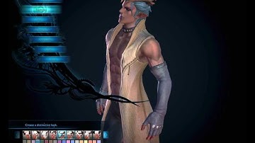 TERA all races and classes + character creation HD