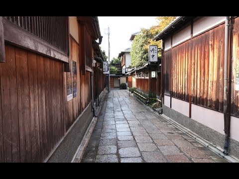 【steadicam merlin】ステディカムで京都（KYOTO）を撮影