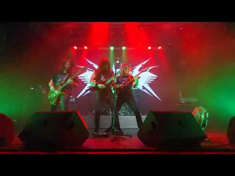 Vektor - Charging the Void (Shenzhen 2025.11.13)