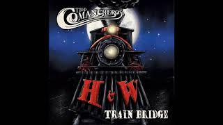 The Comancheros - Train Bridge