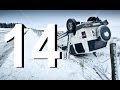 Winter Car Crash Compilation 14 /2015/ NEW - CCC :)