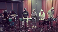 Suara Stick Percussion - Yamko Rambe Yamko & Sajojo  - Durasi: 3:39. 