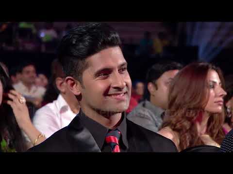 Ashish Sharma | GR8 Performer Male 2014 | Rang Rasiaya