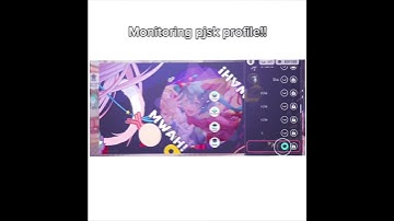 Thumbnail of MONITORING PJSK PROFILE !! 👁️