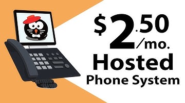 Offisky | $2.50/mo. - Coffee? Bagel? OR  Virtual Office / Hosted PBX Phone System?