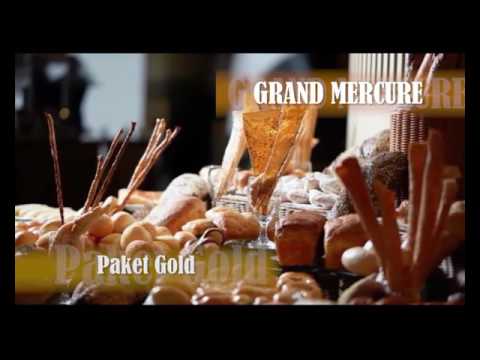 VIDEO : paket gold garuda indonesia - nra group -  ...