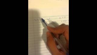 EL6303 Probability and Stochastic Processes, HW3, Problem 2