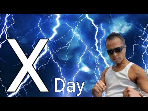 X day