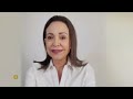 The crisis in Venezuela