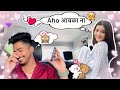 Tanu says run away and get married  tanu bhosle prank call ankit sakpal 04