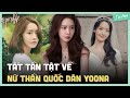 Tt tn tt v n thn quc dn im yoona  ten asia