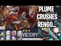 Plume Was The REAL Rengokutsu Killer? [Etheria: Restart]