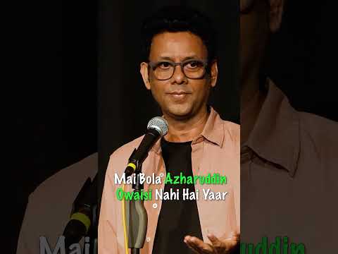 Swag, Sass & Savage Punchlines | Rehman Khan’s Hilarious Take!
