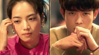宮沢氷魚から見た“恋人”小松菜奈、楽曲は小袋成彬「Parallax」／映画『ムーンライト・シャドウ』MV