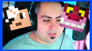 Lidolo Di Strecatto È Metalmavio . Lo Dice In Live Livetwitch Di Lyonwgflive