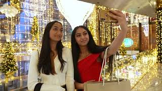 Shop Gifts to Light Up The Holidays at Hudson Yards