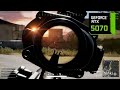 PUBG : RTX On Ultra Graphics | RTX 5070