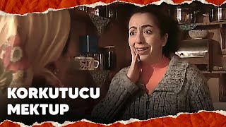 Saka Ailesine Sarı Mektup - Sıdıka
